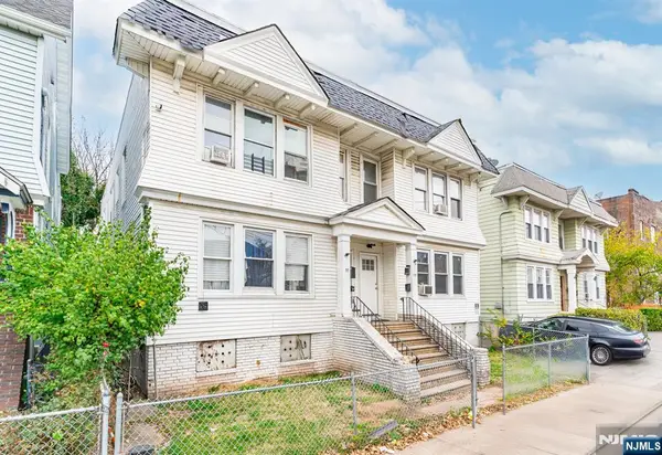 53 Stockman Place, Irvington, NJ 07111