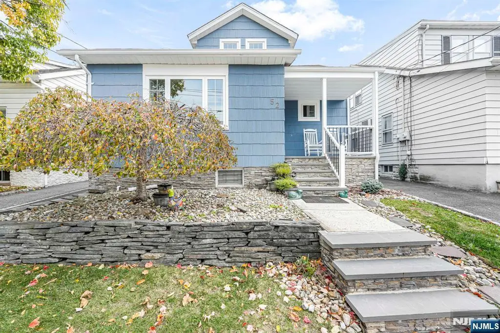52 Brookline Avenue, Nutley, NJ 07110 - #1
