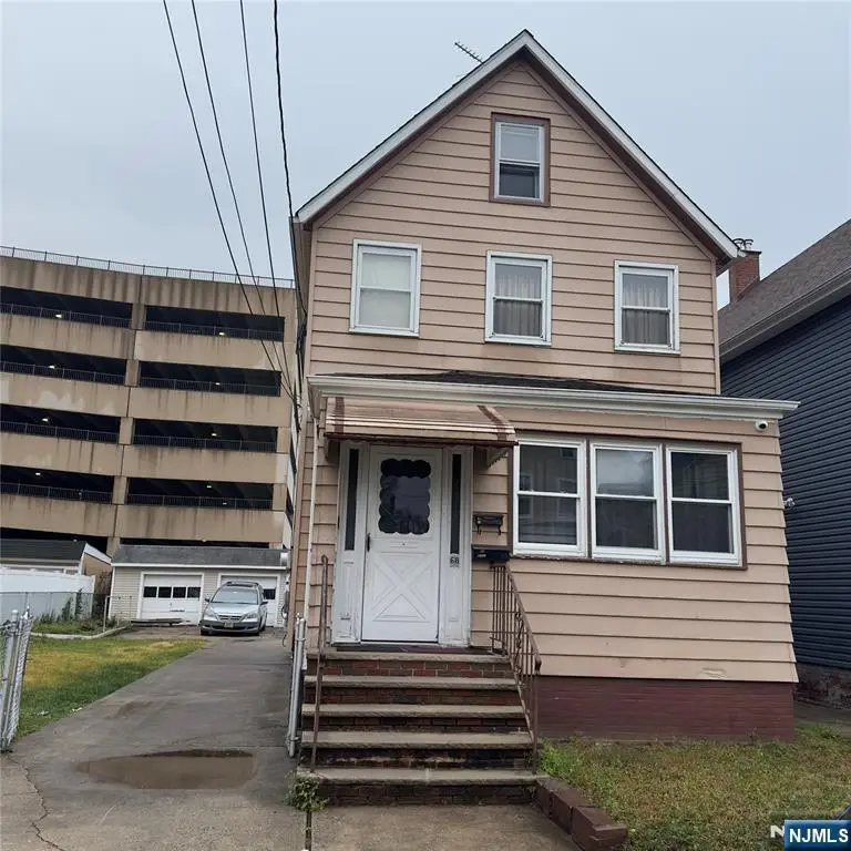 68 Atlantic Street, Carteret, NJ 07008 - Image #1