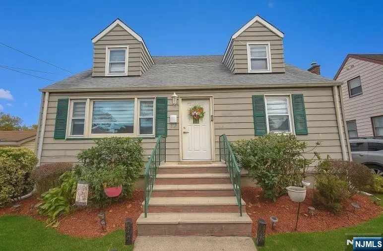 38-40 Davidson Street, Belleville, NJ 07109 - Image #1