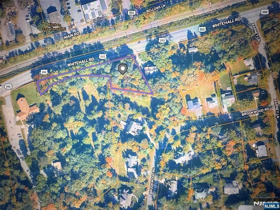 33 White Hall, Towaco, NJ 07082 - Image #2