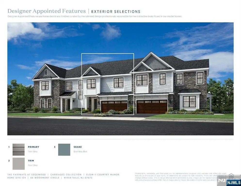 4 Royal Birkdale, River Vale, NJ 07675 - Image #1