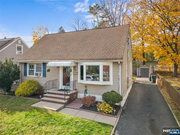 82 Van Breeman Drive, Clifton, NJ 07013