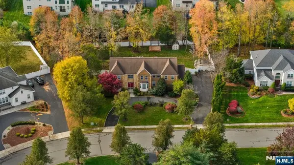 3 Gramercy Road, South Brunswick, NJ 08852