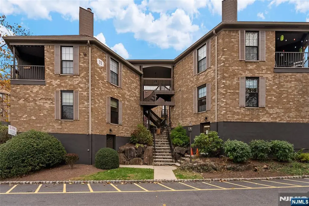 181 Long Hill 11-6, Little Falls, NJ 07424 - Image #1