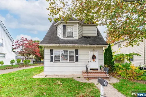 249 Delawanna Avenue, Clifton, NJ 07014