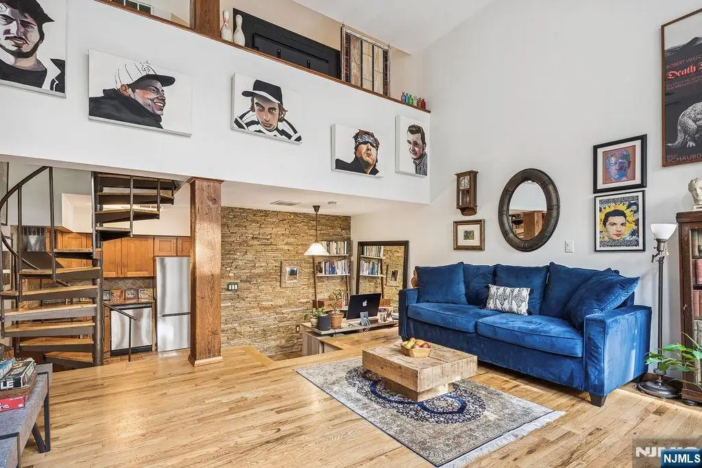 54-60 Mcwhorter 108, Newark, NJ 07105 - Image #1