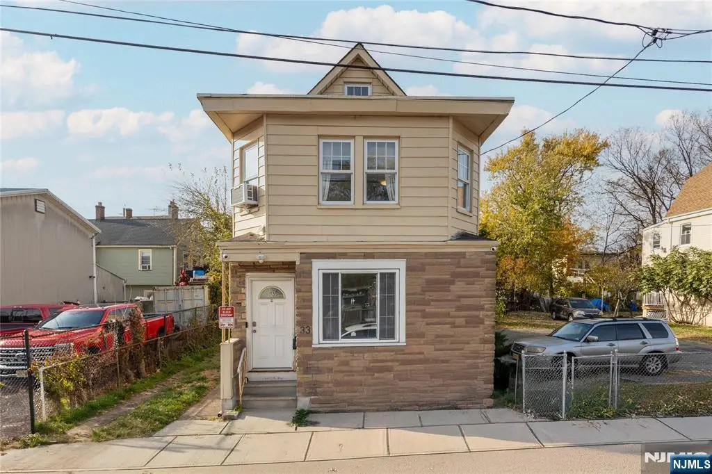 33 Lafayette, Orange, NJ 07050 - Image #1