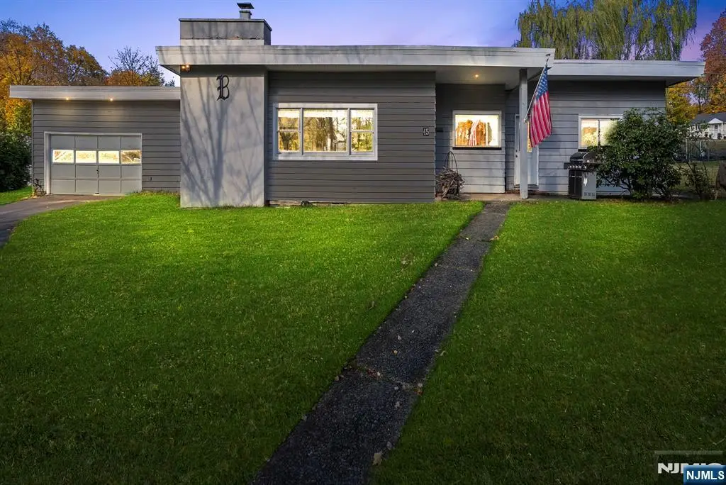 45 Ballentine Drive, North Haledon, NJ 07508 - #1