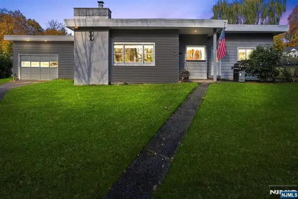 45 Ballentine Drive, North Haledon, NJ 07508