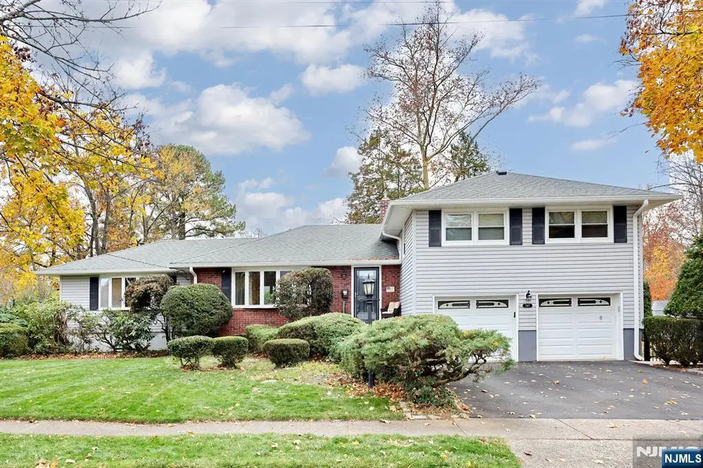 787 Schaefer Avenue, Oradell, NJ 07649 - Image #1