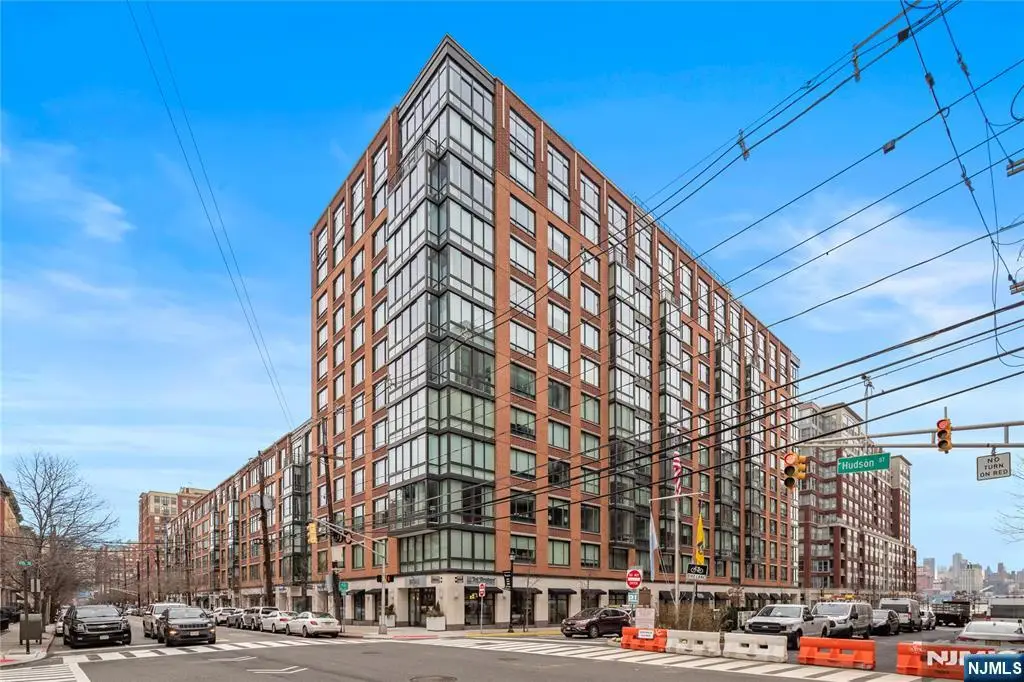 1000 Maxwell Lane 9A, Hoboken, NJ 07030 - Image #1
