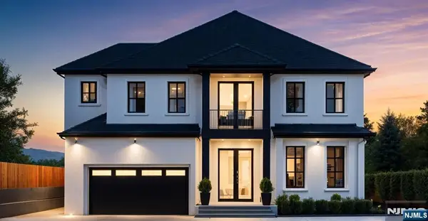 36 Crestview Hill Road, Livingston, NJ 07039