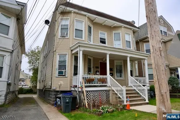 92 Riggs, West Orange, NJ 07052