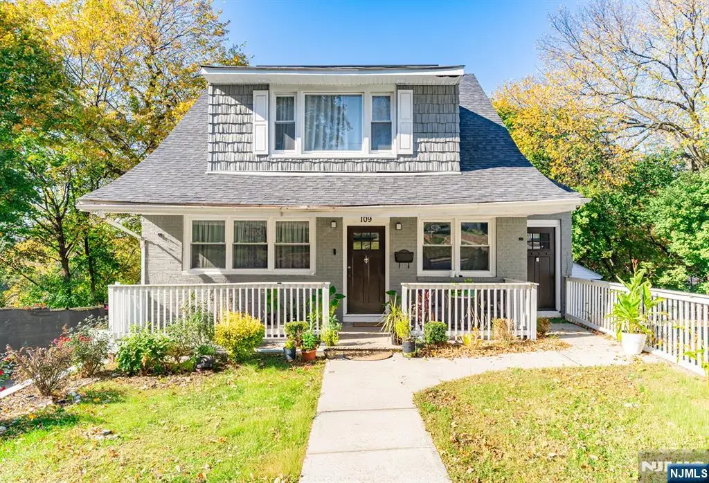 109 S Midland Avenue, Kearny, NJ 07032 - #1