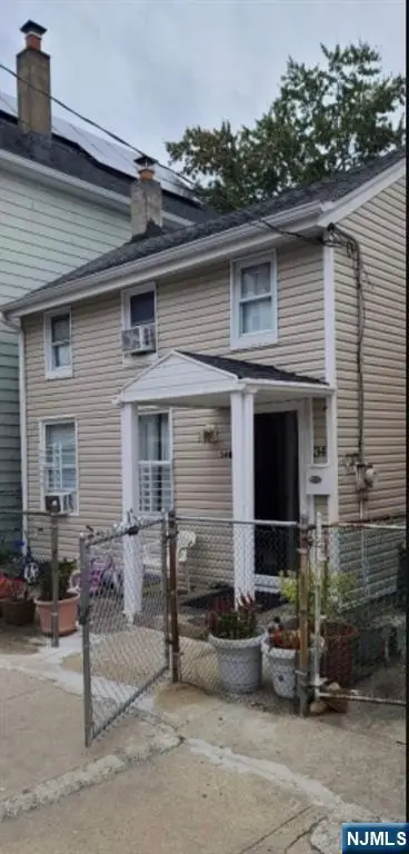 34 James Street, Paterson, NJ 07502