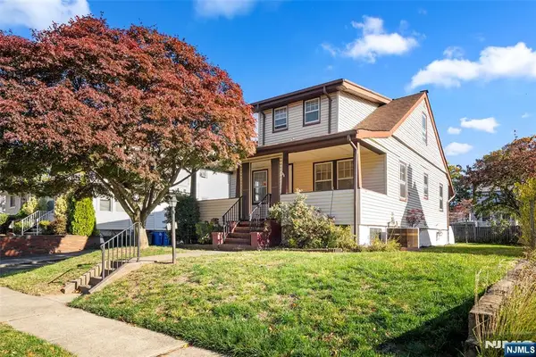 5-23 Canger Place, Fair Lawn, NJ 07410