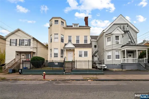 436 Ellison Street, Paterson, NJ 07501