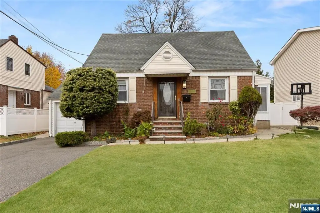 43 Birchwood Drive, Elmwood Park, NJ 07407 - Image #1
