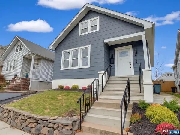 44 Laventhal Avenue, Irvington, NJ 07111