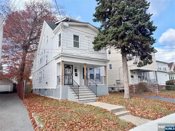 183 Ellery Avenue, Newark, NJ 07106