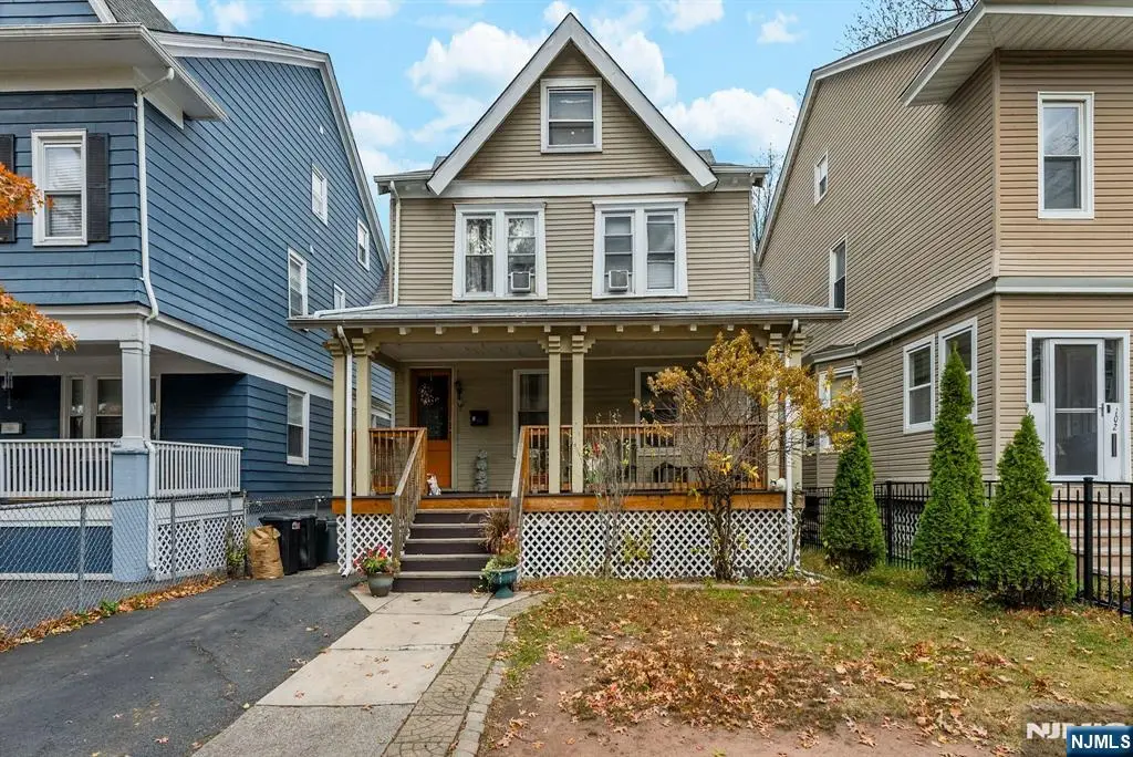 106 Burchard Avenue, East Orange, NJ 07017 - Image #1