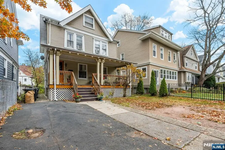 106 Burchard Avenue, East Orange, NJ 07017 - Image #2