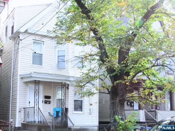 792 15th Street, Newark, NJ 07108