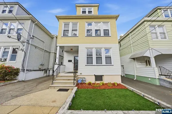 44 Piaget Avenue, Clifton, NJ 07011