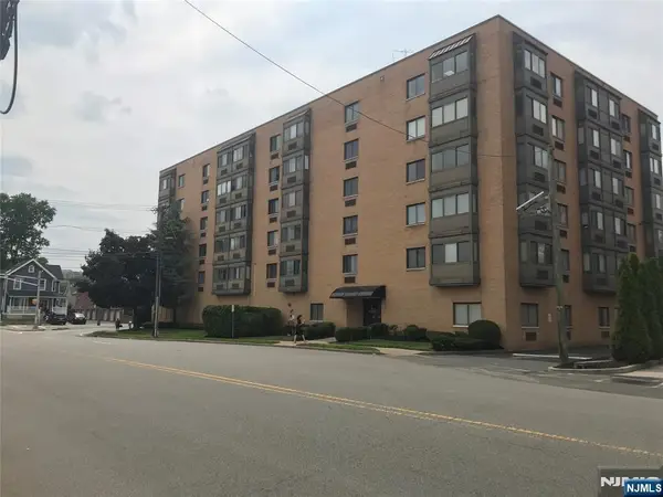 5 Linden Street 3C, Hackensack, NJ 07601