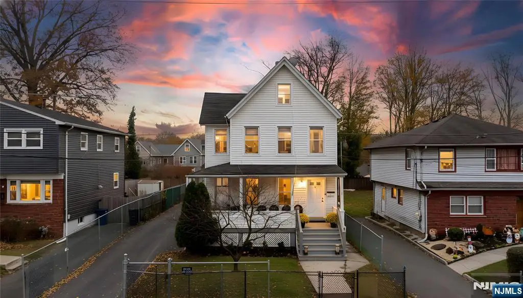 338-340 Manson Place, Plainfield, NJ 07063 - Image #1