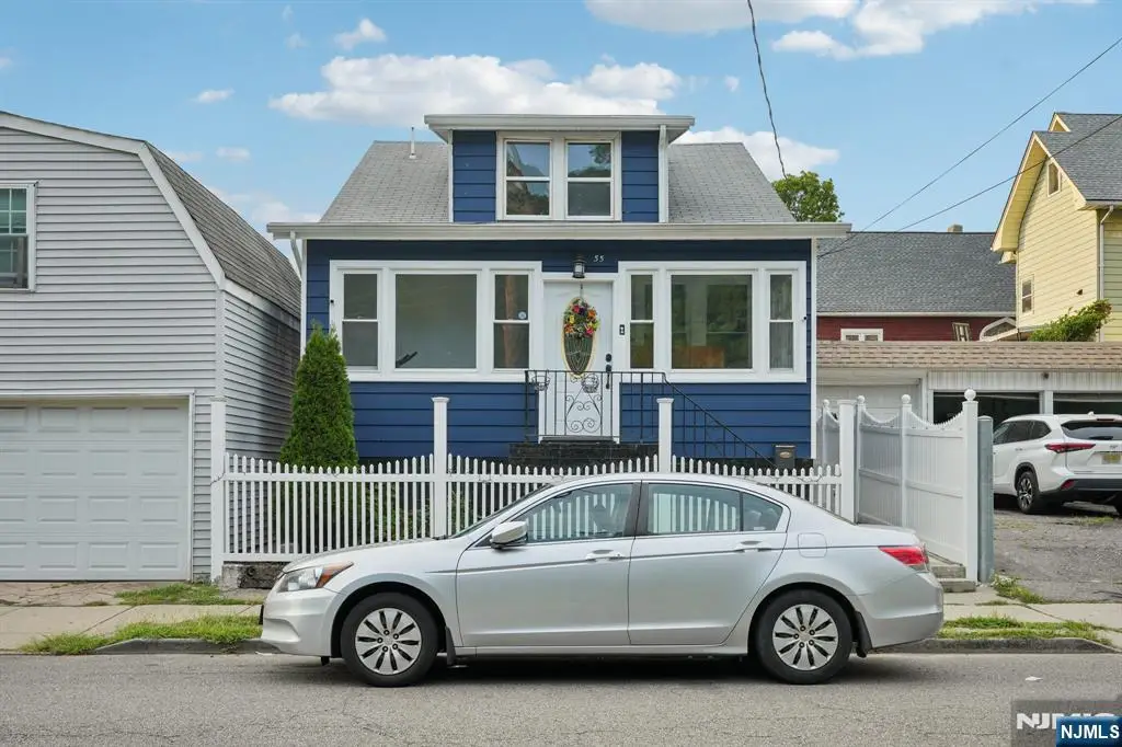 55 Hobart Place, Garfield, NJ 07026 - Image #1