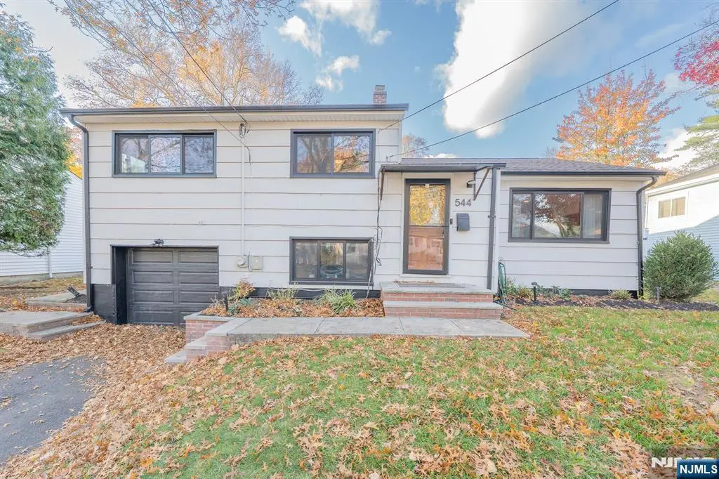 544 Hillside Terrace, West Orange, NJ 07052 - #1