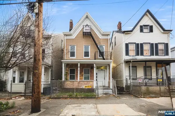 282 Hamilton Avenue, Paterson, NJ 07501