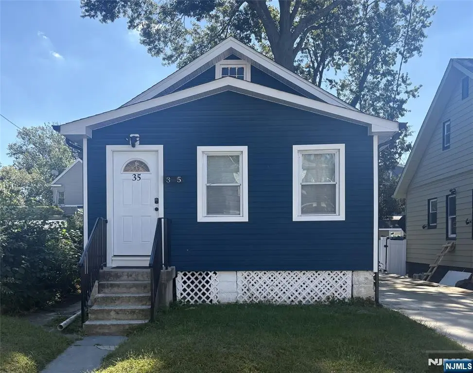 35 Bamford Place, Irvington, NJ 07111 - Image #1