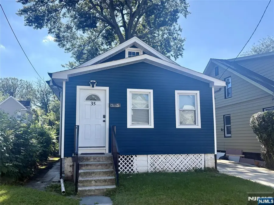 35 Bamford Place, Irvington, NJ 07111 - Image #3