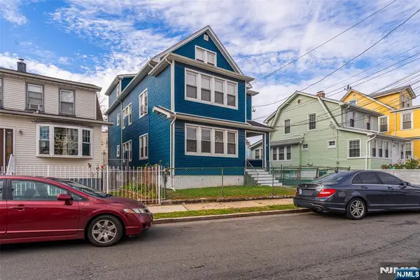 50 Unity Avenue, Newark, NJ 07106