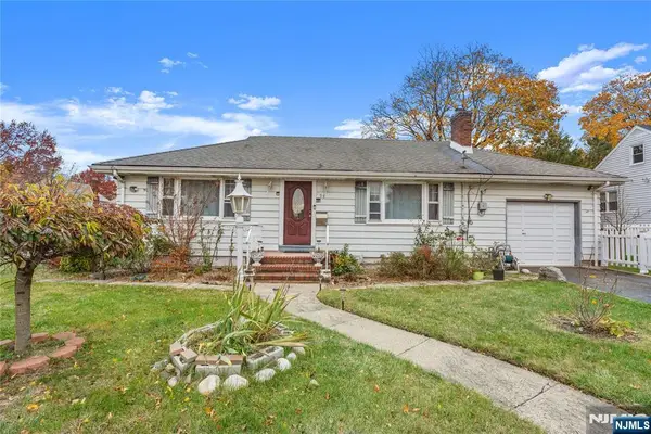 54 Village Road, Clifton, NJ 07013