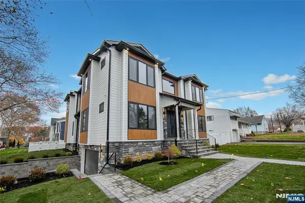 121 Circle Drive, Paramus, NJ 07652