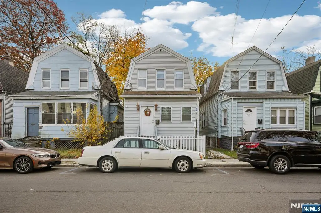 108 Washington Avenue, Irvington, NJ 07111 - #1