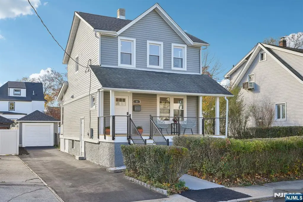 51 Highland Place, Ridgefield Park, NJ 07660 - Image #1