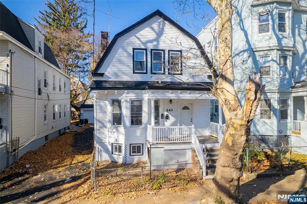 243 Ellis Avenue, Irvington, NJ 07111 - Image #1