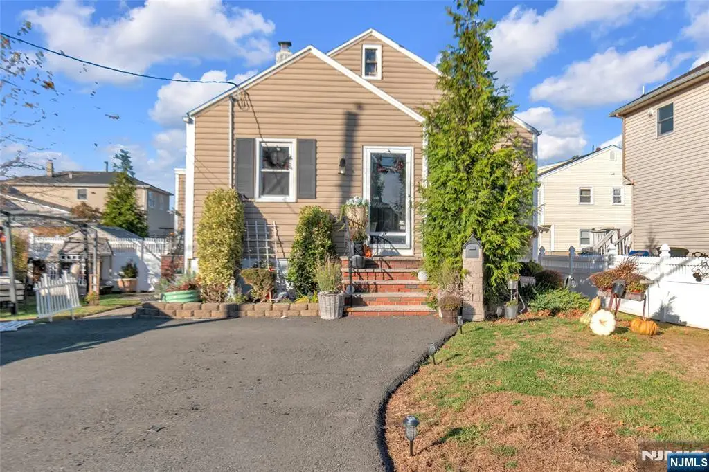 439 Hillside Avenue, Saddle Brook, NJ 07663 - Image #1