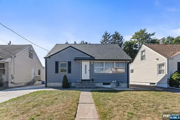 49 Ackerson, Passaic, NJ 07055