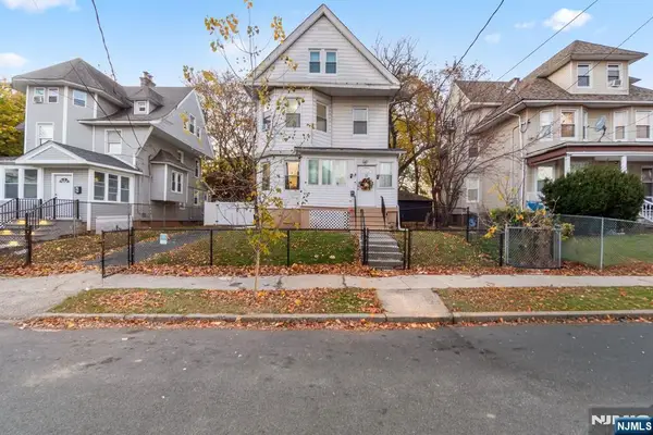 21-23 Leslie Street, Newark, NJ 07108