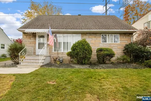 54 Doherty Drive, Clifton, NJ 07013