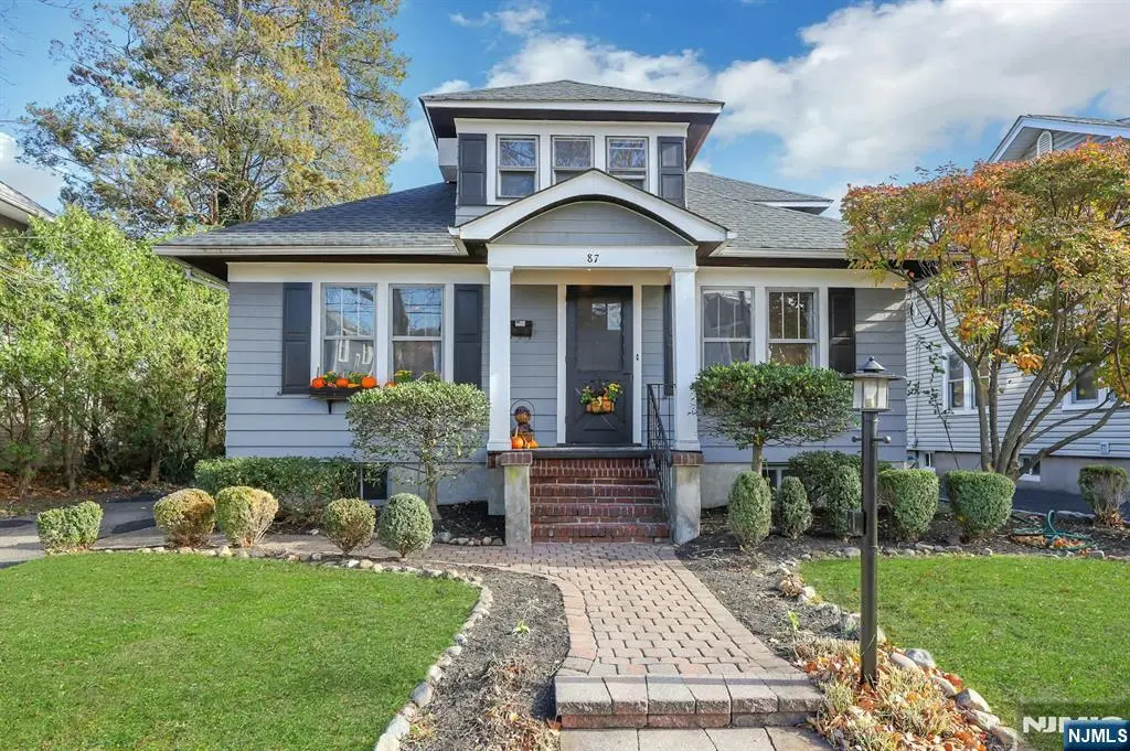 87 Buena Vista Avenue, Hawthorne, NJ 07506 - Image #1