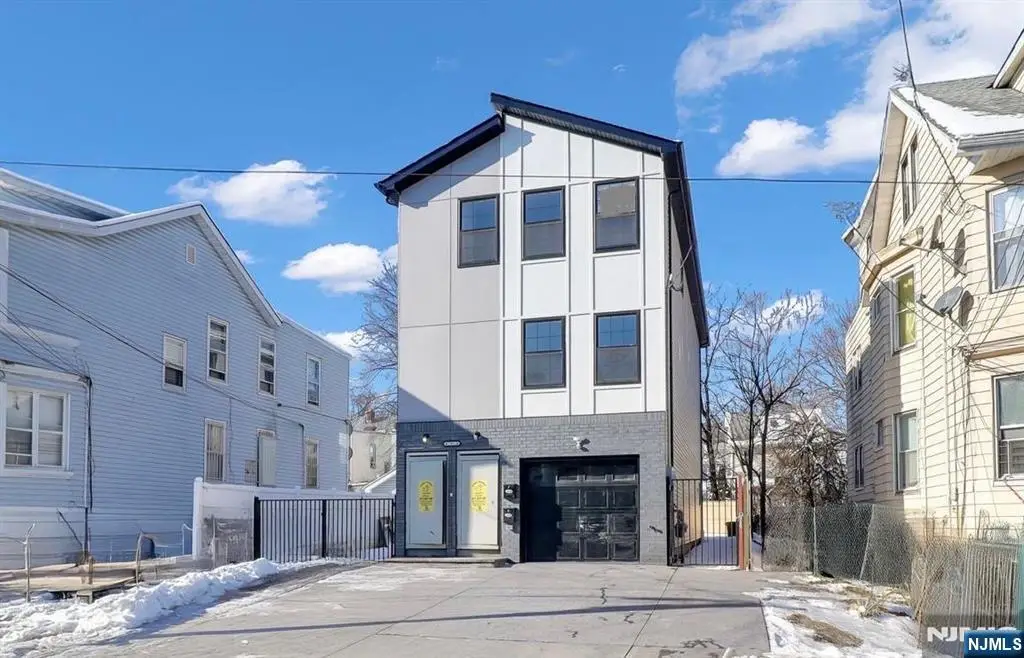 173 Columbia Avenue, Irvington, NJ 07111 - #1