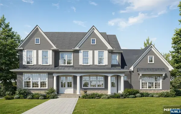 9 Old Chester Road, Essex Fells, NJ 07021