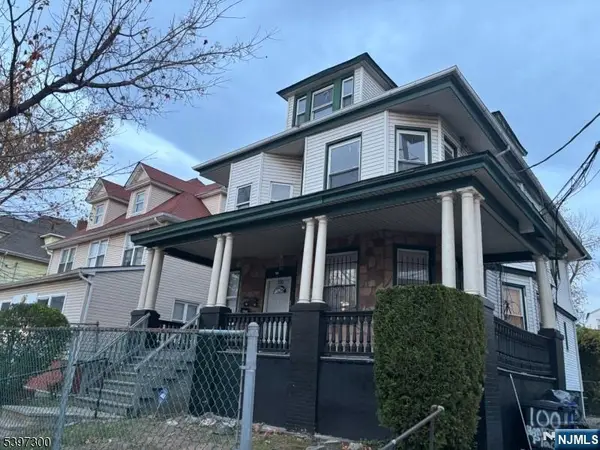 100 Harrison Place, Irvington, NJ 07111